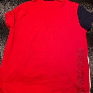 Men Polo XL Tommy Hilfiger